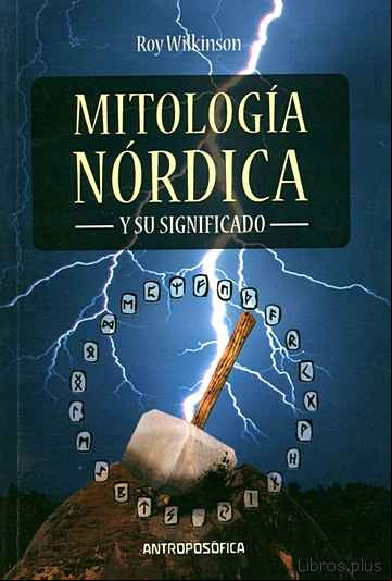 Descargar gratis ebook MITOLOGIA NORDICA Y SU SIGNIFICADO en epub