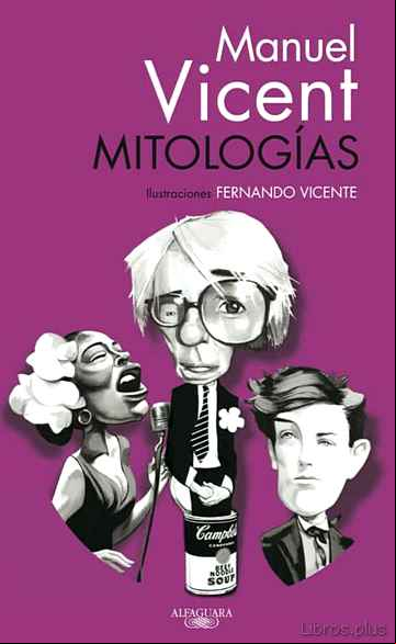 Descargar gratis ebook MITOLOGIAS en epub