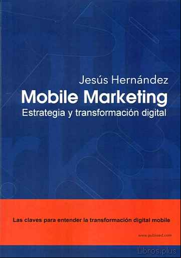 Descargar gratis ebook MOBILE MARKETING en epub