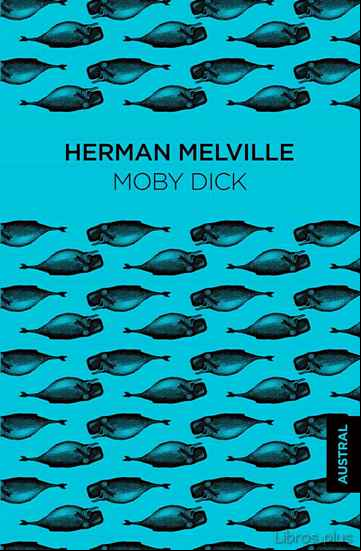 Descargar gratis ebook MOBY DICK en epub