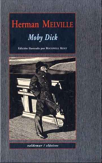 Descargar gratis ebook MOBY DICK en epub
