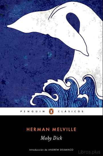 Descargar gratis ebook MOBY DICK en epub
