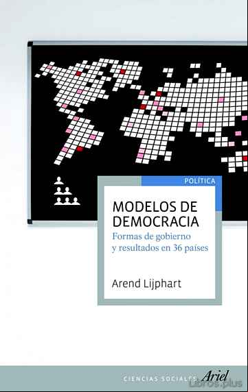 Descargar gratis ebook MODELOS DE DEMOCRACIA en epub