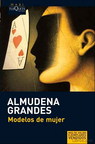 Descargar gratis ebook MODELOS DE MUJER en epub