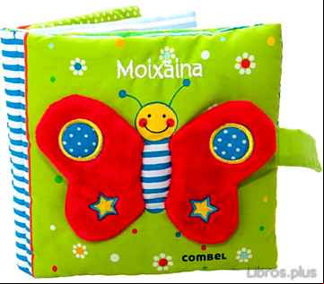 Descargar gratis ebook MOIXAINA en epub