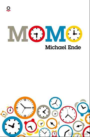 Descargar ebook MOMO (CAT)