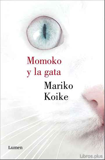 Descargar gratis ebook MOMOKO Y LA GATA en epub