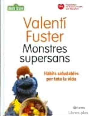 Descargar ebook MONSTRES SUPERSANS