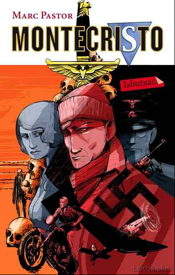 Descargar ebook MONTECRISTO en epub