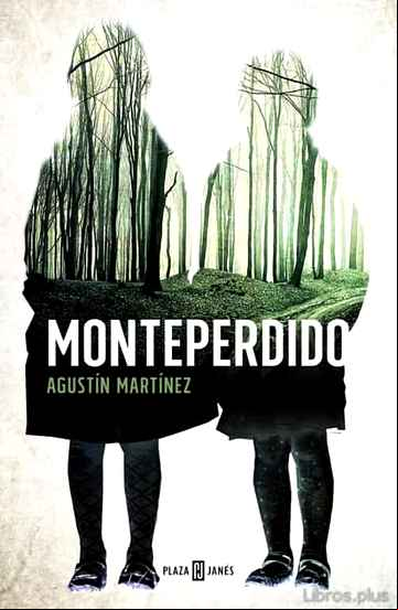 Descargar gratis ebook MONTEPERDIDO en epub