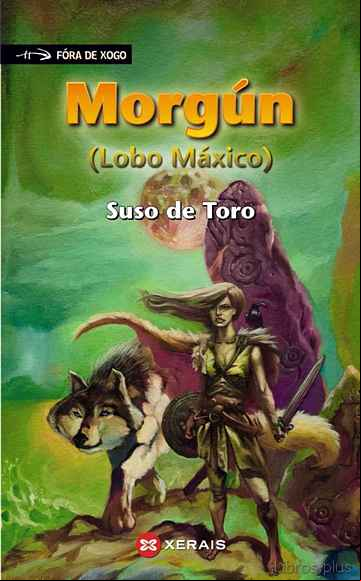 Descargar ebook MORGUN (LOBO MAXICO)