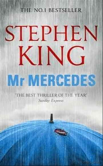 Descargar gratis ebook MR MERCEDES en epub