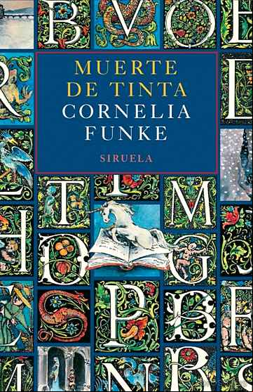 Descargar ebook MUERTE DE TINTA
