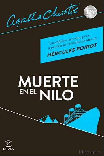 Descargar ebook MUERTE EN EL NILO