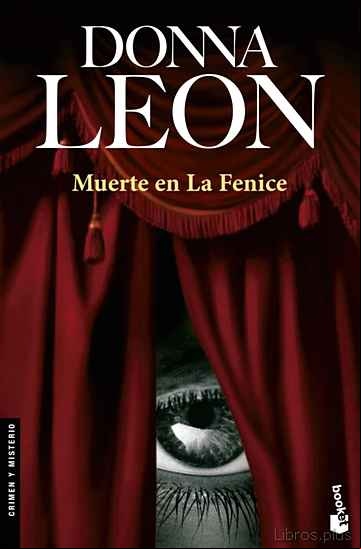 Descargar gratis ebook MUERTE EN LA FENICE en epub