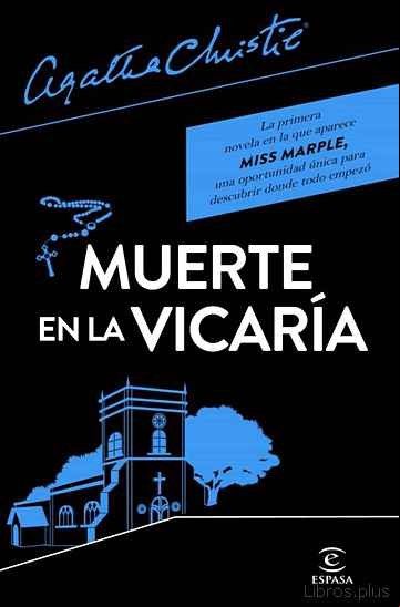 Descargar ebook MUERTE EN LA VICARÍA