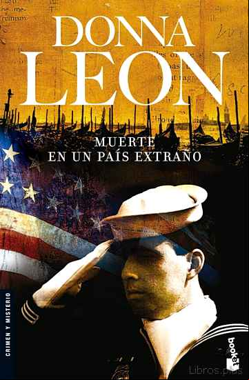 Descargar gratis ebook MUERTE EN UN PAIS EXTRAÑO en epub