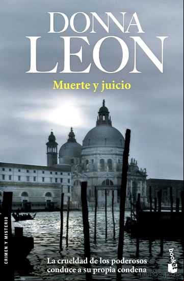Descargar gratis ebook MUERTE Y JUICIO en epub