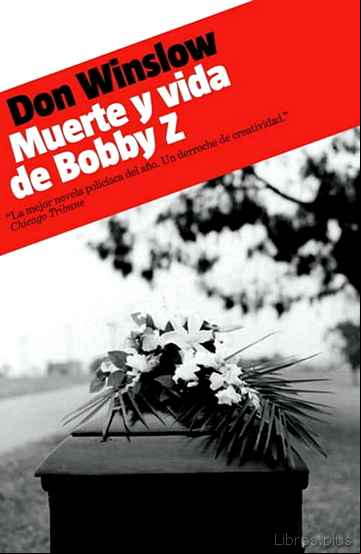 Descargar gratis ebook MUERTE Y VIDA DE BOBBY Z en epub