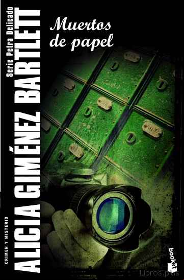 Descargar gratis ebook MUERTOS DE PAPEL en epub