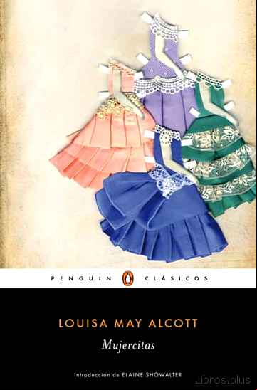Descargar gratis ebook MUJERCITAS (ED. ILUSTRADA) en epub
