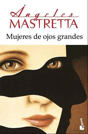 Descargar ebook MUJERES DE OJOS GRANDES en epub