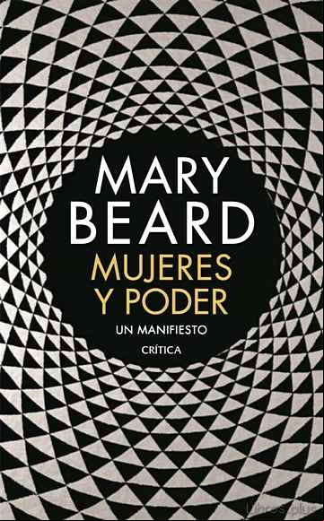 Descargar gratis ebook MUJERES Y PODER: UN MANIFIESTO en epub