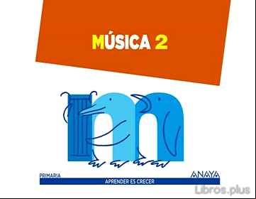 Descargar ebook MÚSICA 2º EDUCACION PRIMARIA   MEC