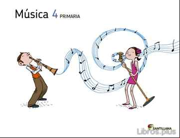 Descargar ebook MUSICA + CD LOS CAMINOS SABER ED 2012 4º PRIMARIA