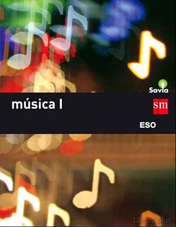 Descargar ebook MUSICA I. ESO. SAVIA