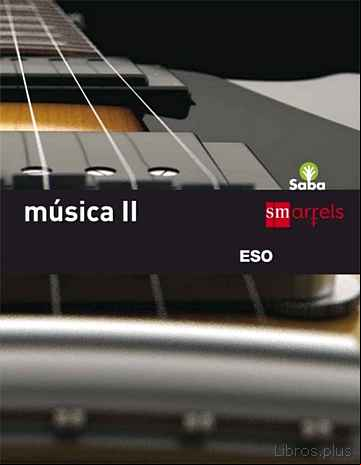 Descargar ebook MÚSICA II 3º ESO SABA 16