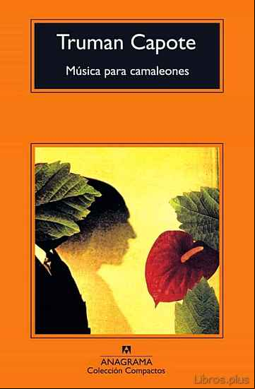 Descargar gratis ebook MUSICA PARA CAMALEONES (13ª ED.) en epub