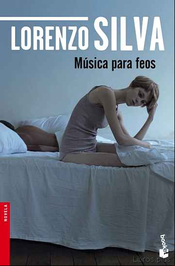 Descargar ebook MUSICA PARA FEOS