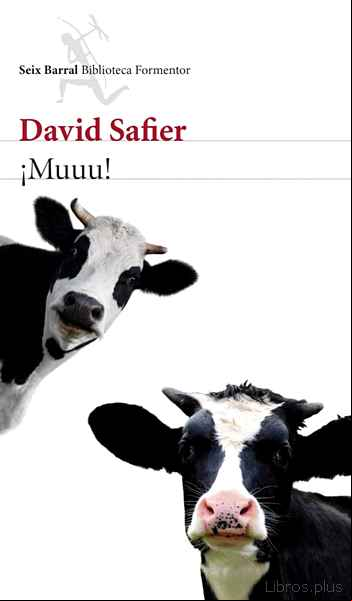 Descargar ebook ¡MUUU!