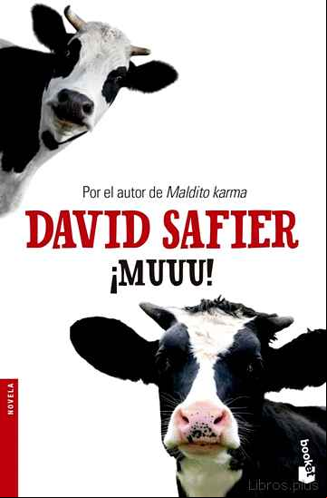 Descargar gratis ebook ¡MUUU! en epub