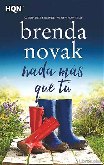 Descargar gratis ebook NADA MAS QUE TU en epub