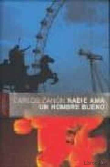 Descargar ebook NADIE AMA UN HOMBRE BUENO