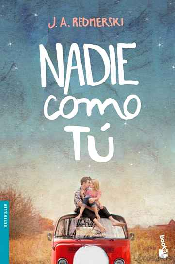 Descargar gratis ebook NADIE COMO TU en epub