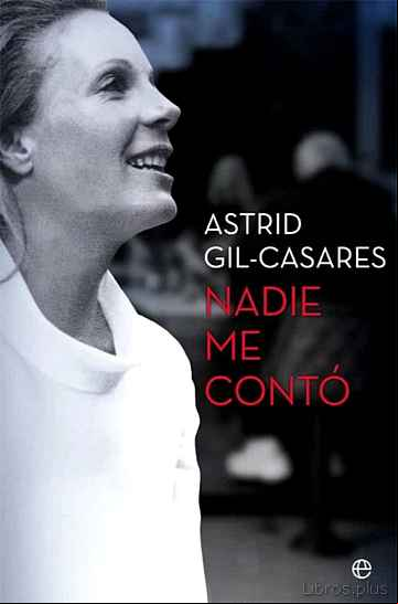 Descargar gratis ebook NADIE ME CONTO en epub
