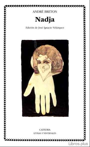 Descargar ebook NADJA