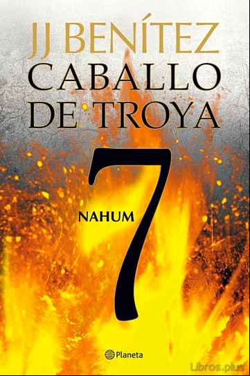 Descargar gratis ebook NAHUM (CABALLO DE TROYA 7) en epub