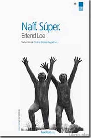 Descargar ebook NAIF. SUPER en epub