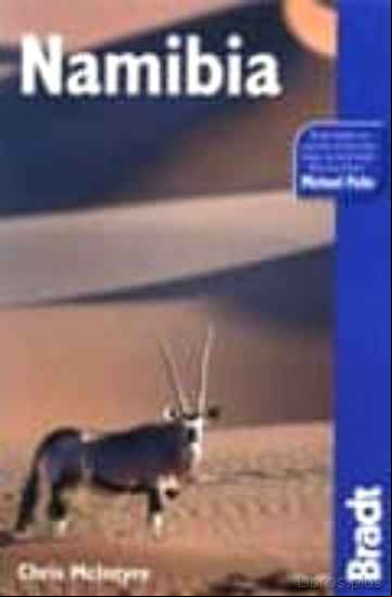 Descargar gratis ebook NAMIBIA en epub