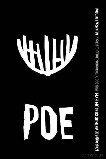 Descargar gratis ebook NARRACION DE ARTHUR GORDON PYM en epub