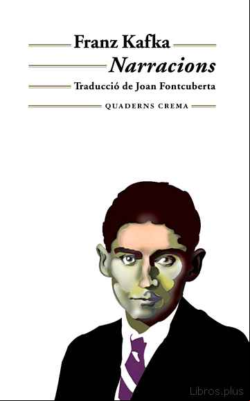 Descargar gratis ebook NARRACIONS KAFKA en epub