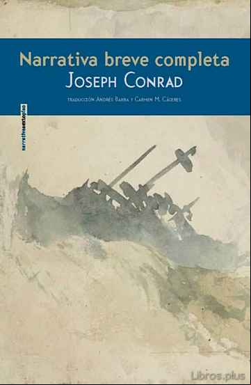 Descargar gratis ebook NARRATIVA BREVE COMPLETA en epub