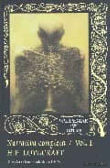 Descargar ebook NARRATIVA COMPLETA (VOL. I)