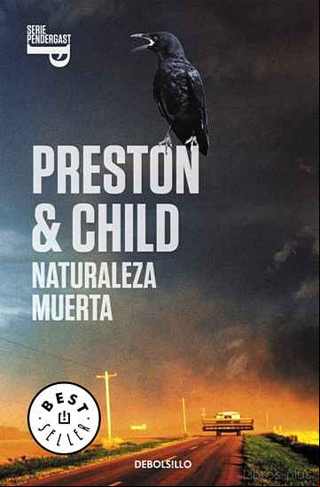 Descargar ebook NATURALEZA MUERTA (INSPECTOR PENDERGAST 4)