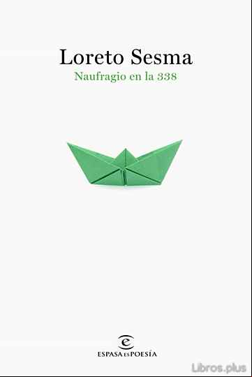 Descargar gratis ebook NAUFRAGIO EN LA 338 en epub