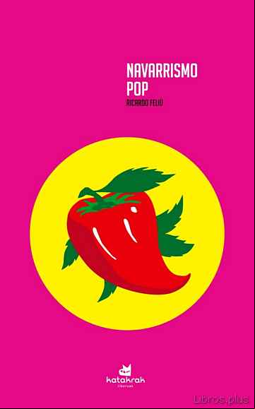 Descargar gratis ebook NAVARRISMO POP en epub